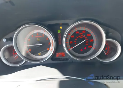 2010 Mazda Cx-9 Sport from USA, damaged, VIN JM3TB3MV5A0230320